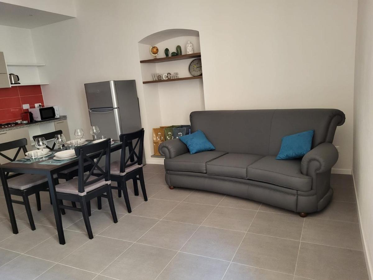 G&G Firenze Apartment מראה חיצוני תמונה
