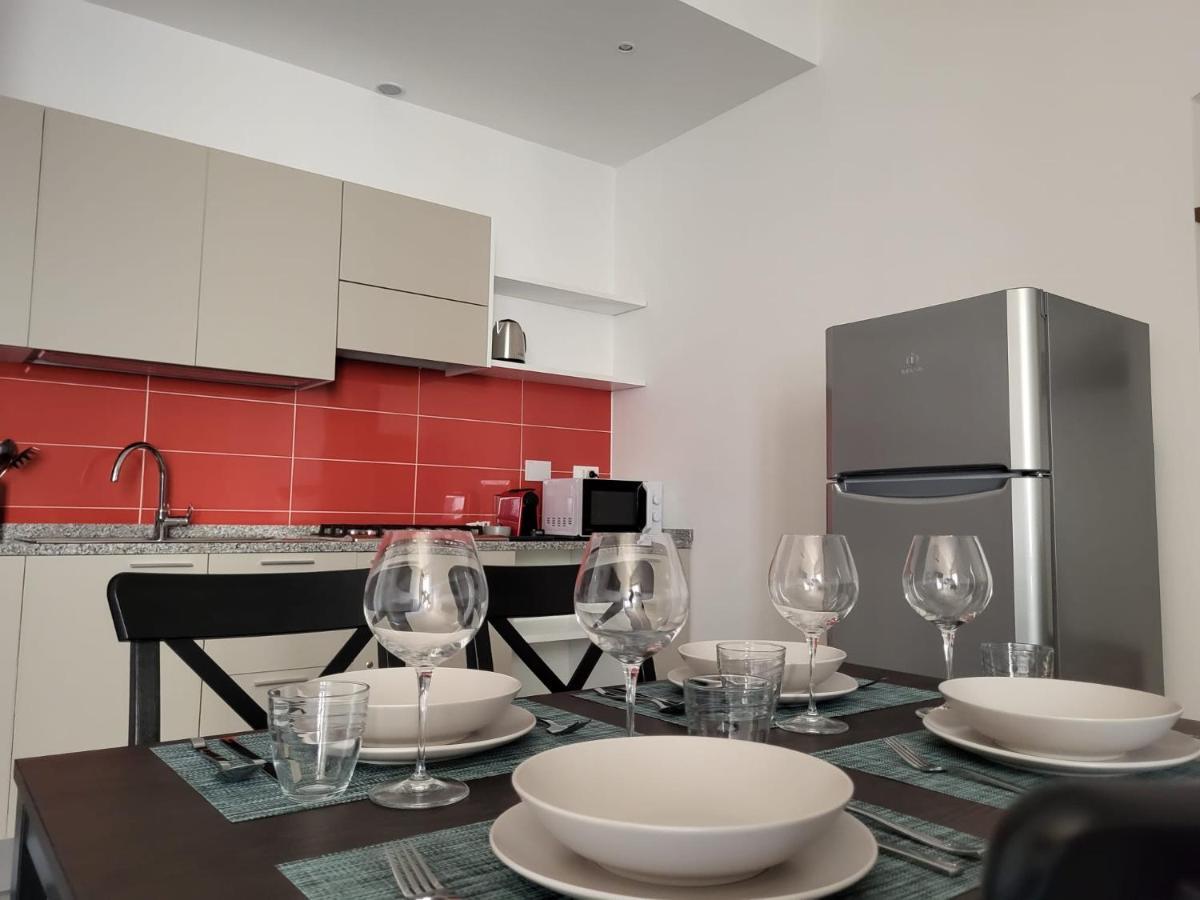 G&G Firenze Apartment מראה חיצוני תמונה