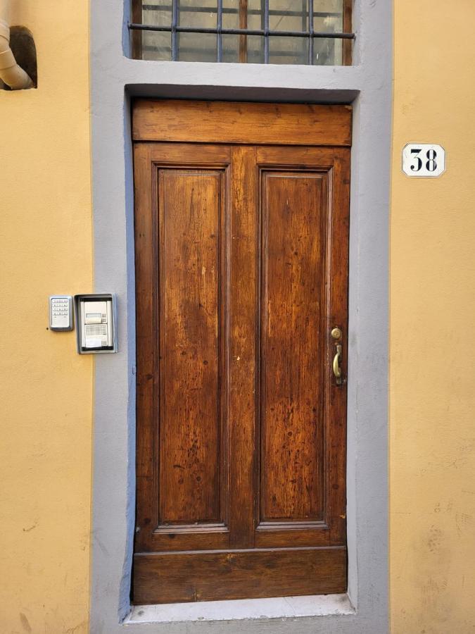 G&G Firenze Apartment מראה חיצוני תמונה