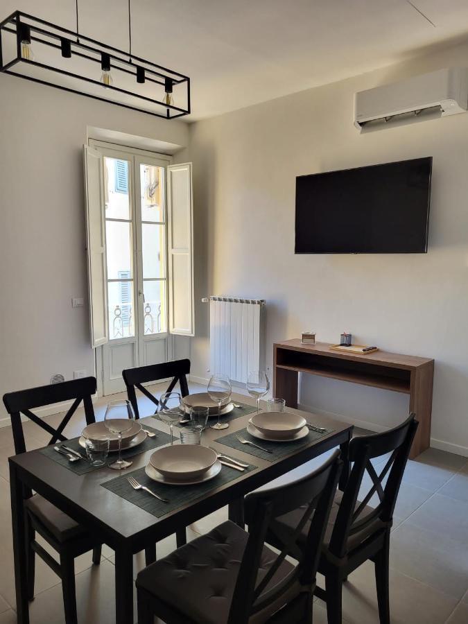 G&G Firenze Apartment מראה חיצוני תמונה