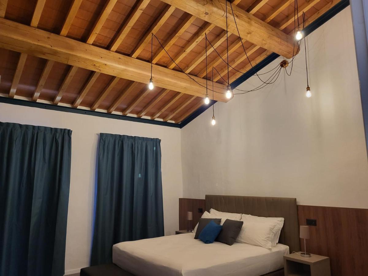 G&G Firenze Apartment מראה חיצוני תמונה