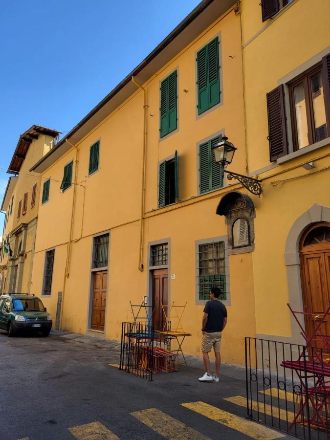 G&G Firenze Apartment מראה חיצוני תמונה