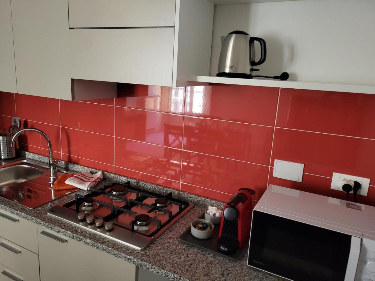 G&G Firenze Apartment מראה חיצוני תמונה